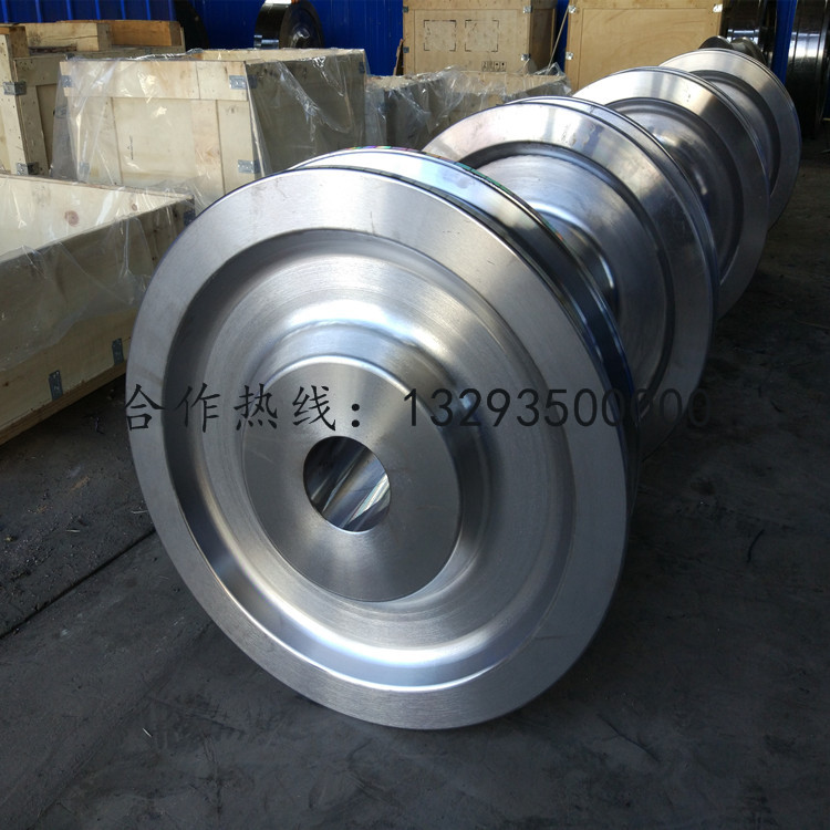 起重機(jī)車輪|鍛造車輪|軌道輪|行車輪|車輪鍛件