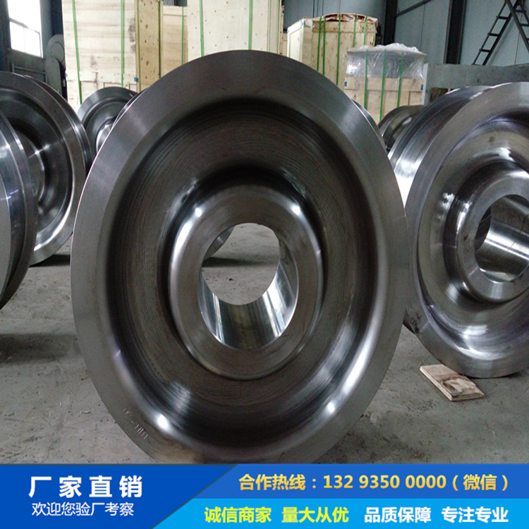 起重機(jī)車輪|鍛造車輪|軌道輪|行車輪|車輪鍛件