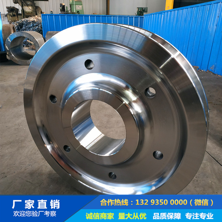 起重機(jī)車輪|鍛造車輪|軌道輪|行車輪|車輪鍛件