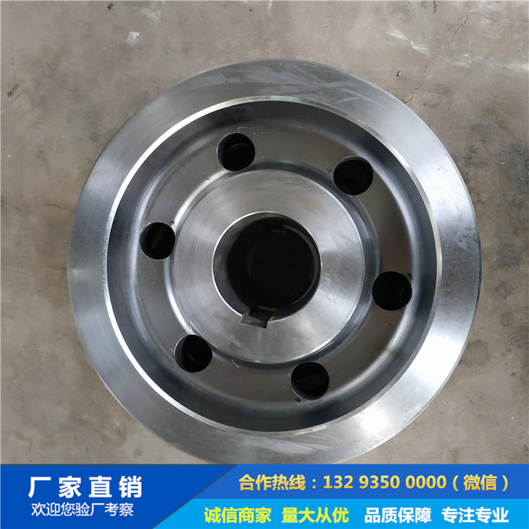 起重機車輪|鍛造車輪|軌道輪|行車輪|車輪鍛件