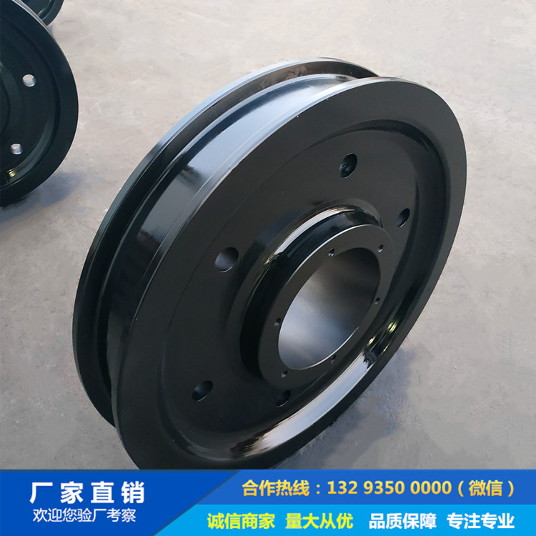 起重機車輪|鍛造車輪|軌道輪|行車輪|車輪鍛件