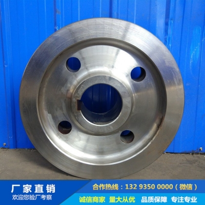 包罐機鍛造車輪