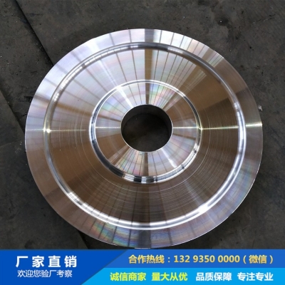 卷?yè)P(yáng)繩輪