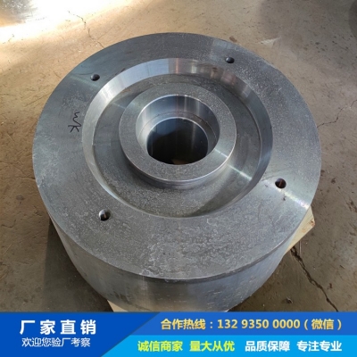 單罐車從動(dòng)輪