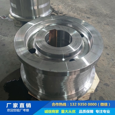 鐵水包運(yùn)輸車主動(dòng)輪