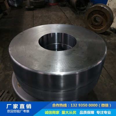 雙梁橋式起重機