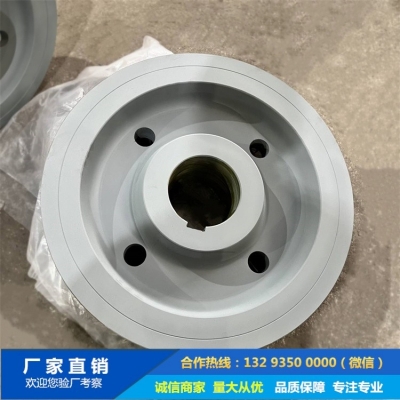 42CRMO車輪體鍛件