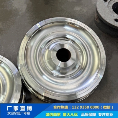 回轉(zhuǎn)窯托輪